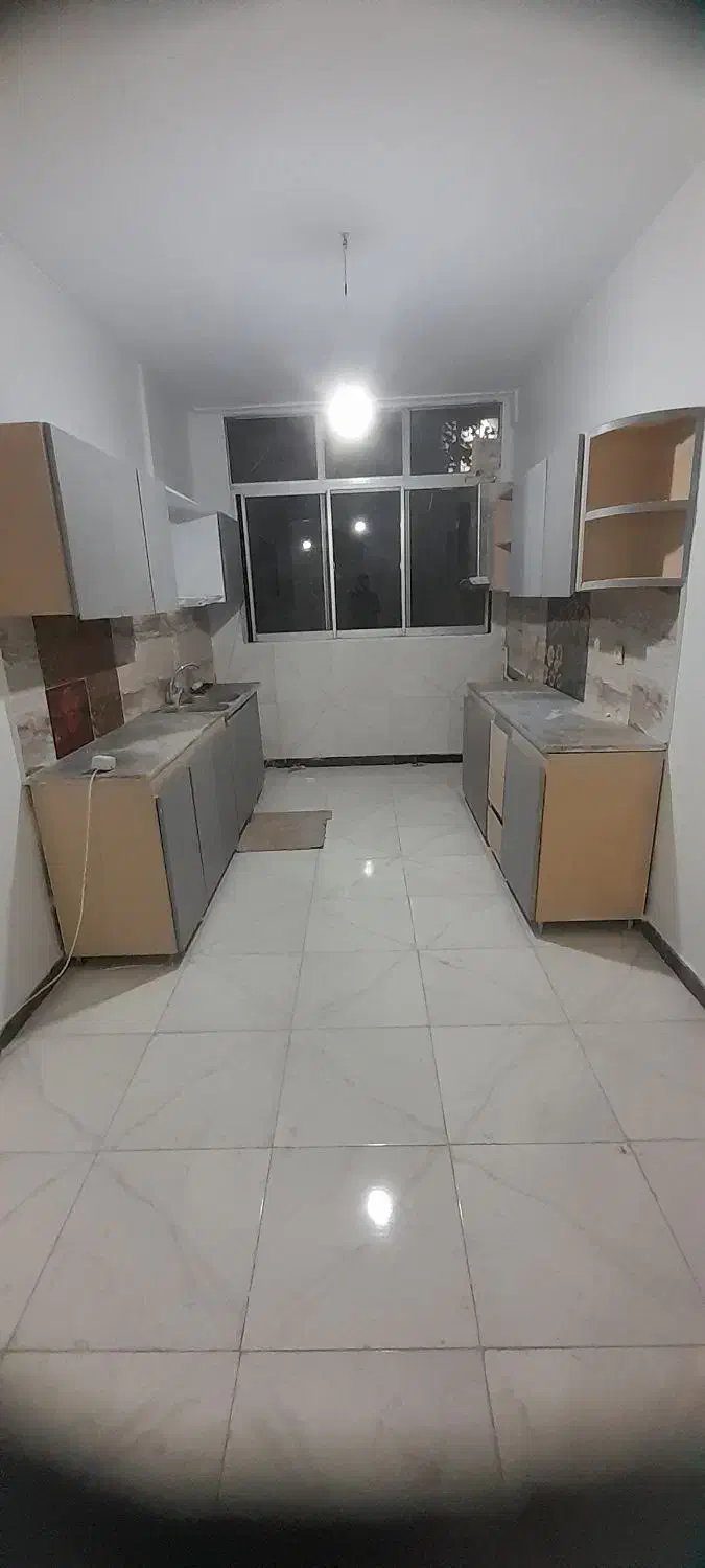 گلبرگ غربی خیابان اکبری ۵۳ متری