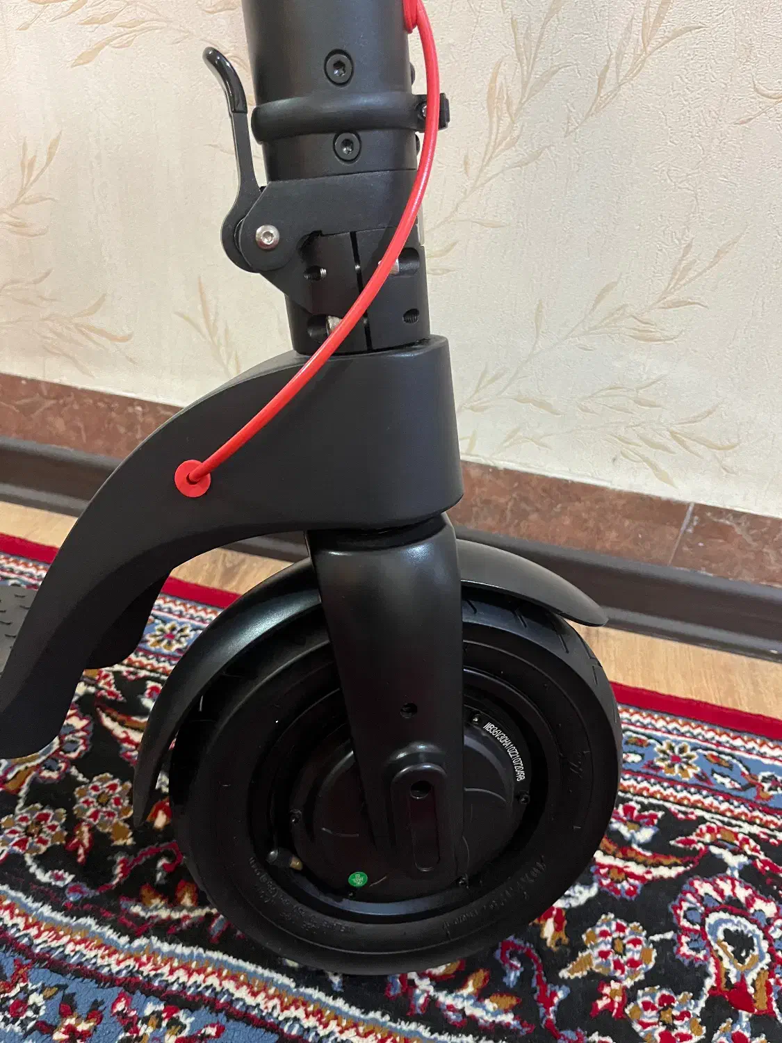 اسکوتر کویر موتور|دوچرخه، اسکیت، اسکوتر|بندر ماهشهر, |دیوار