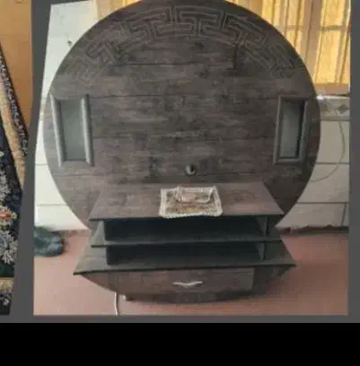 زیرتلویزیونی ام دی اف|میز تلویزیون|دوگنبدان, |دیوار