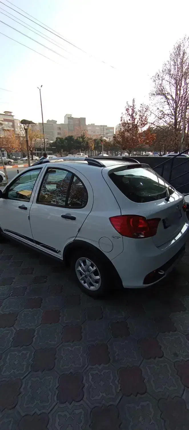 کوییک r|خودرو سواری و وانت|ارومیه, |دیوار