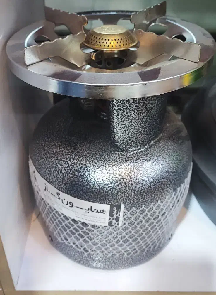 وسایل خانه|اجاق گاز و لوازم برقی پخت‌وپز|فولادشهر, B5|دیوار