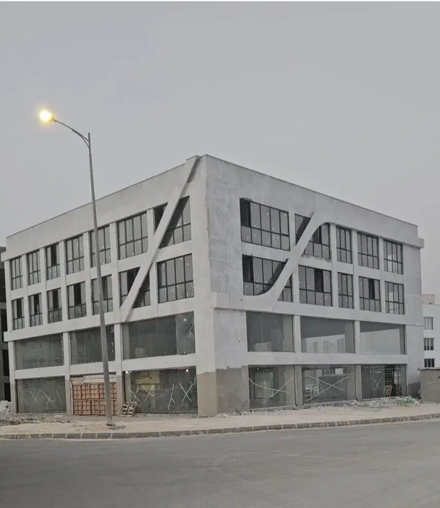 فروش اداری گلدیس ۴۰ متر نوساز شرایطی|فروش دفتر کار، اتاق اداری، مطب|کیش, |دیوار