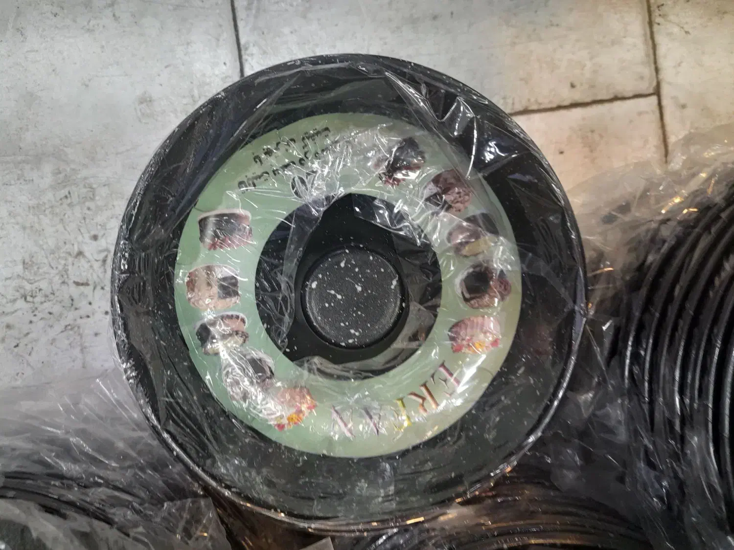 قالب کیک الک ظروف خونه به فرش میرسد|ظروف پختوپز|تاکستان, |دیوار