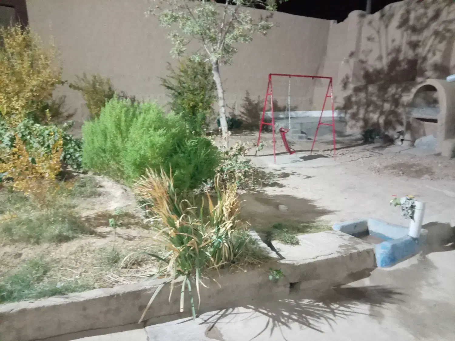 منزل مسکونی|فروش خانه و ویلا|شهرضا, |دیوار