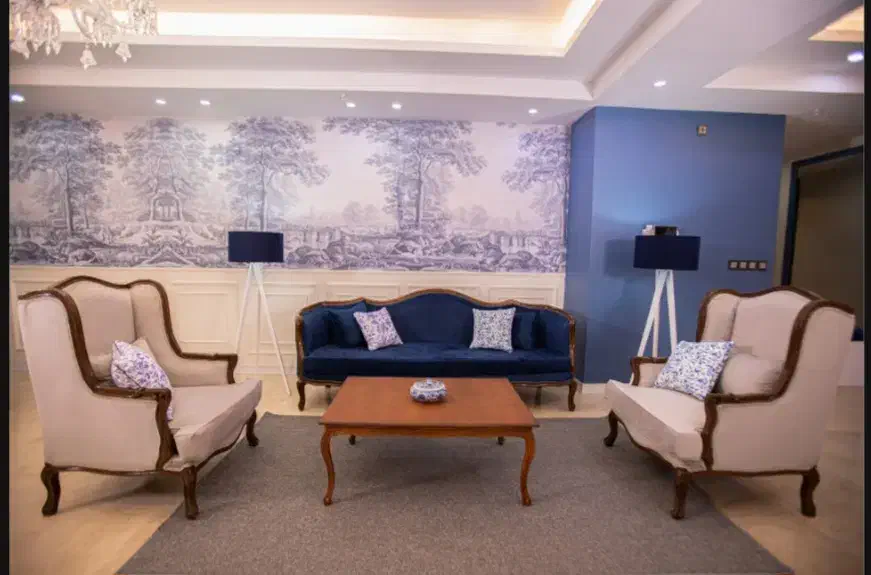 اجاره سوییت آپارتمان واحد مستقیم از مالک|اجارهٔ کوتاه‌مدت آپارتمان و سوئیت|تهران, تهران‌ویلا|دیوار