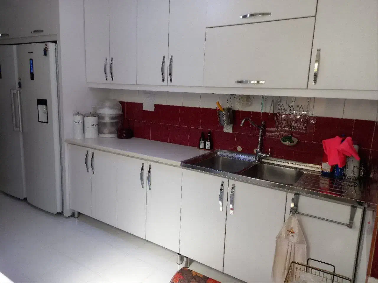 آپارتمان بصورت رهن|اجارهٔ آپارتمان|تفرش, |دیوار