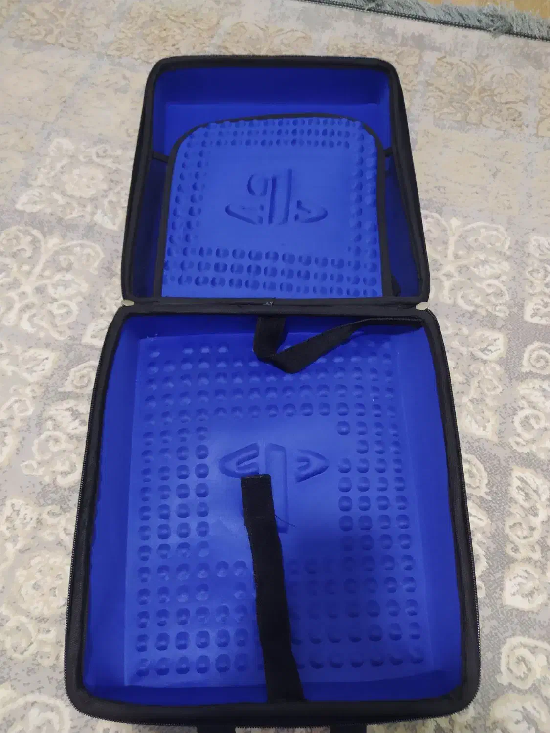 کیف حمل ps4|کنسول، بازی ویدئویی و آنلاین|آستانه اشرفیه, |دیوار