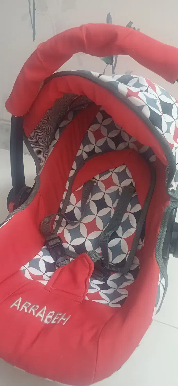 کریر مارک دلیجان|کالسکه و لوازم جانبی|اصفهان, جلالیه|دیوار