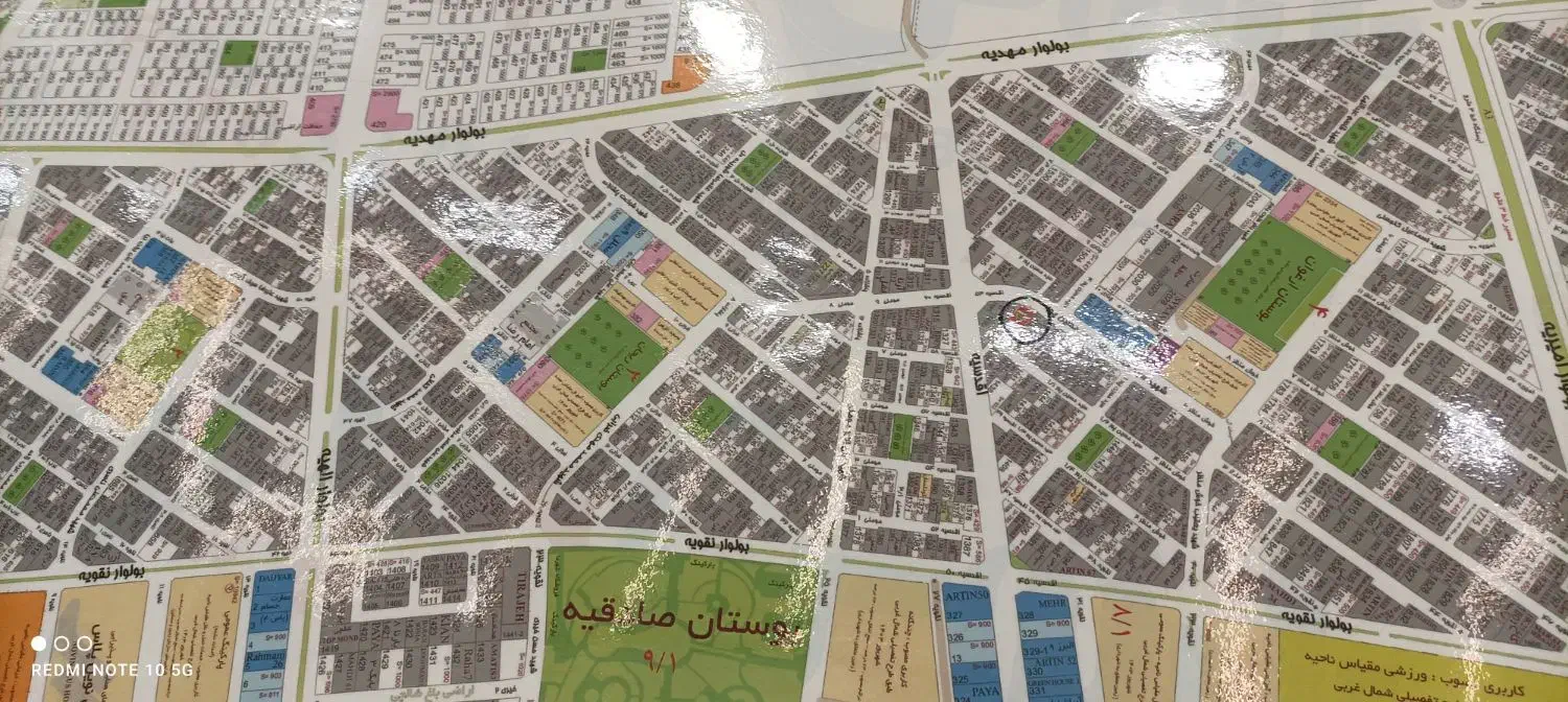 طراحی ،پروانه ساخت ،اجرای پروژه ،مشارکت|مشارکت در ساخت املاک|مشهد, الهیه|دیوار