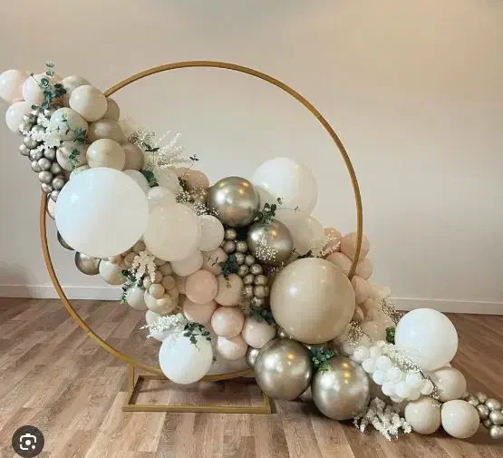 بادکنک آرایی و گل آرایی|خدمات پذیرایی، مراسم|تهران, جوادیه|دیوار