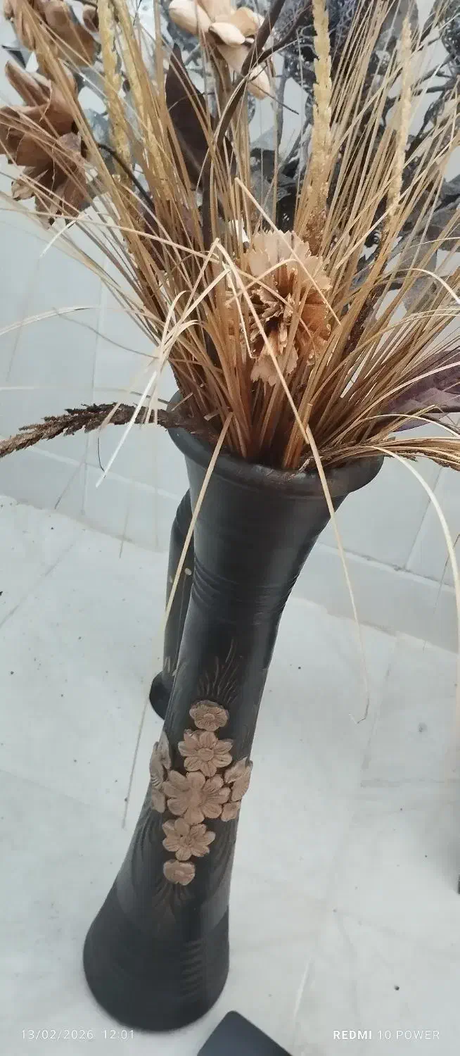 گلدان|گل مصنوعی|قم, شهرک فاطمیه|دیوار