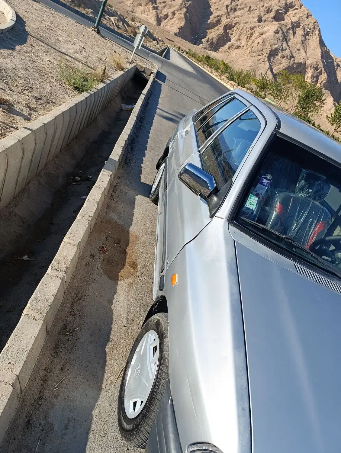 پراید مدل 89تکسوز.|خودرو سواری و وانت|شاهرود, |دیوار