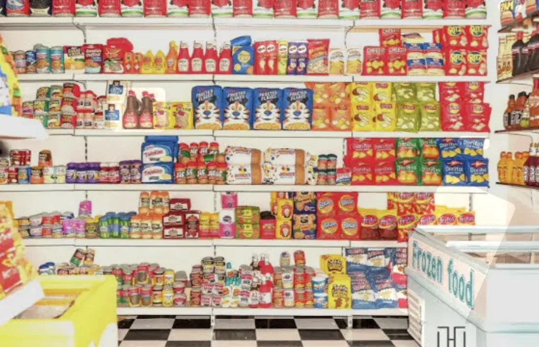 نیروی سوپرمارکت|استخدام بازاریابی و فروش|کاشان, مدرس|دیوار