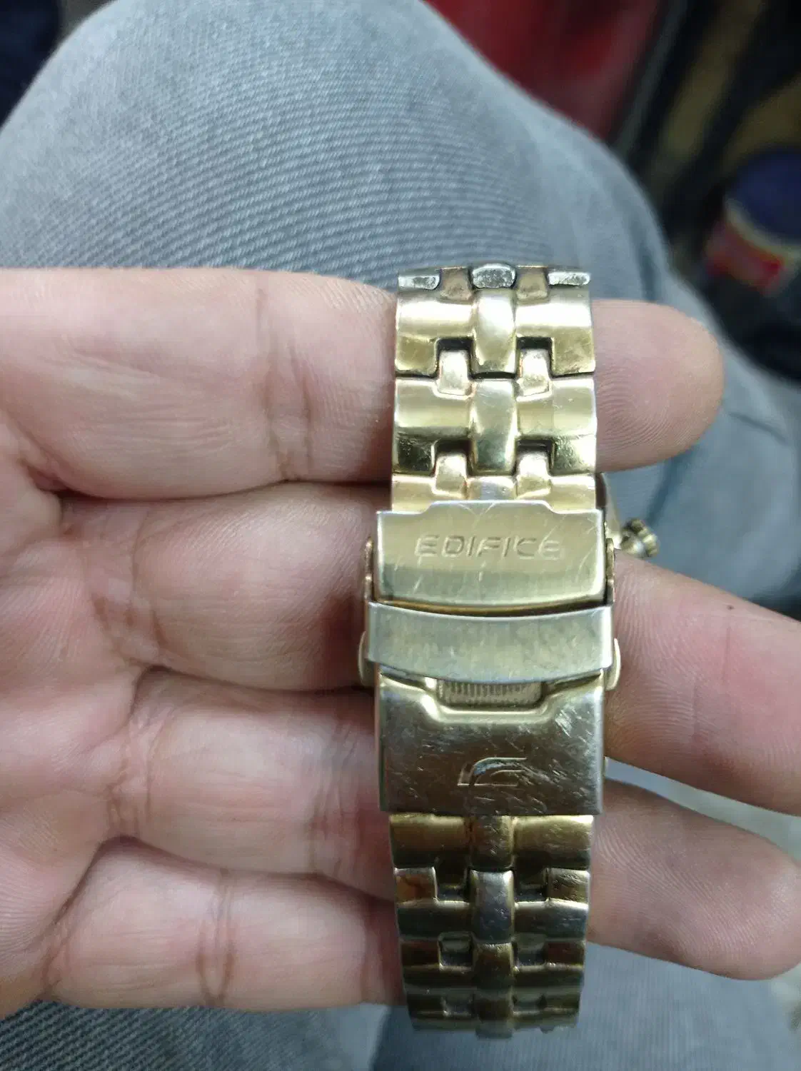 ساعت مچی ژاپنی کاسیو اصل 4موتوره|ساعت|نهاوند, |دیوار