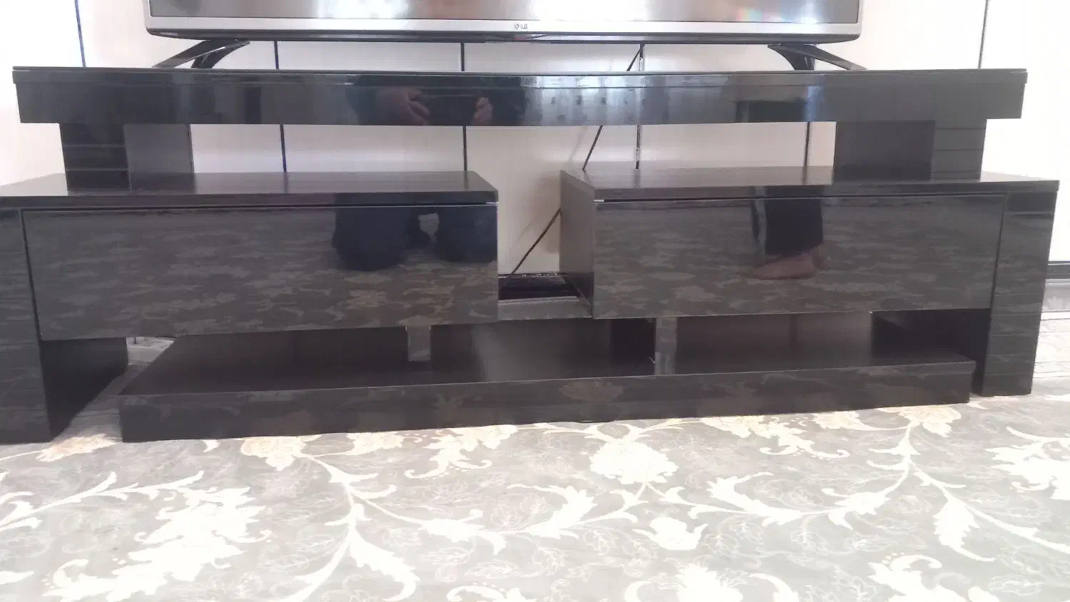 میز تلویزیون|میز تلویزیون|سیلاخور, |دیوار