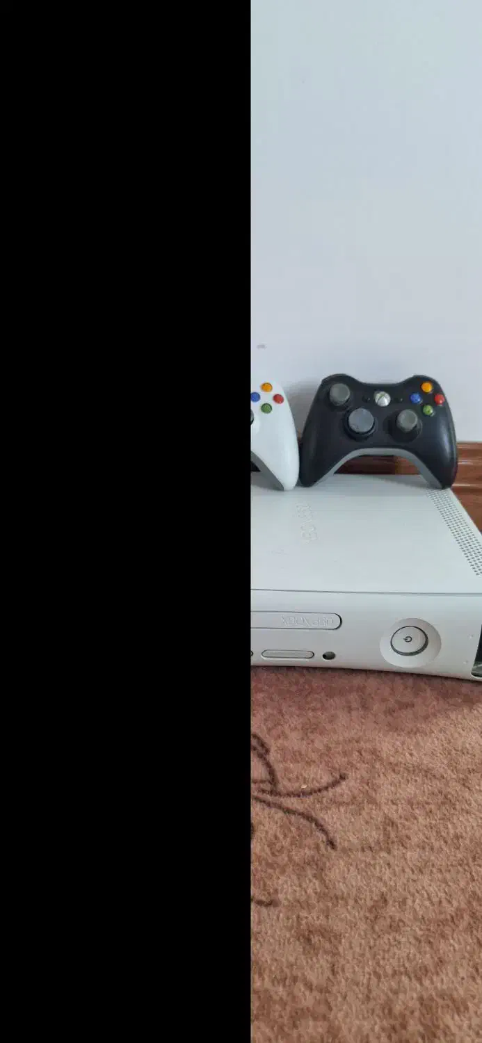 ایکس باکس ۳۶۰|کنسول، بازی ویدئویی و آنلاین|سقز, |دیوار