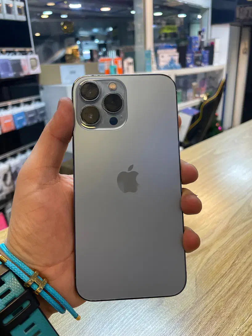 13 pro max 256|موبایل|تهران, شهرک غرب|دیوار