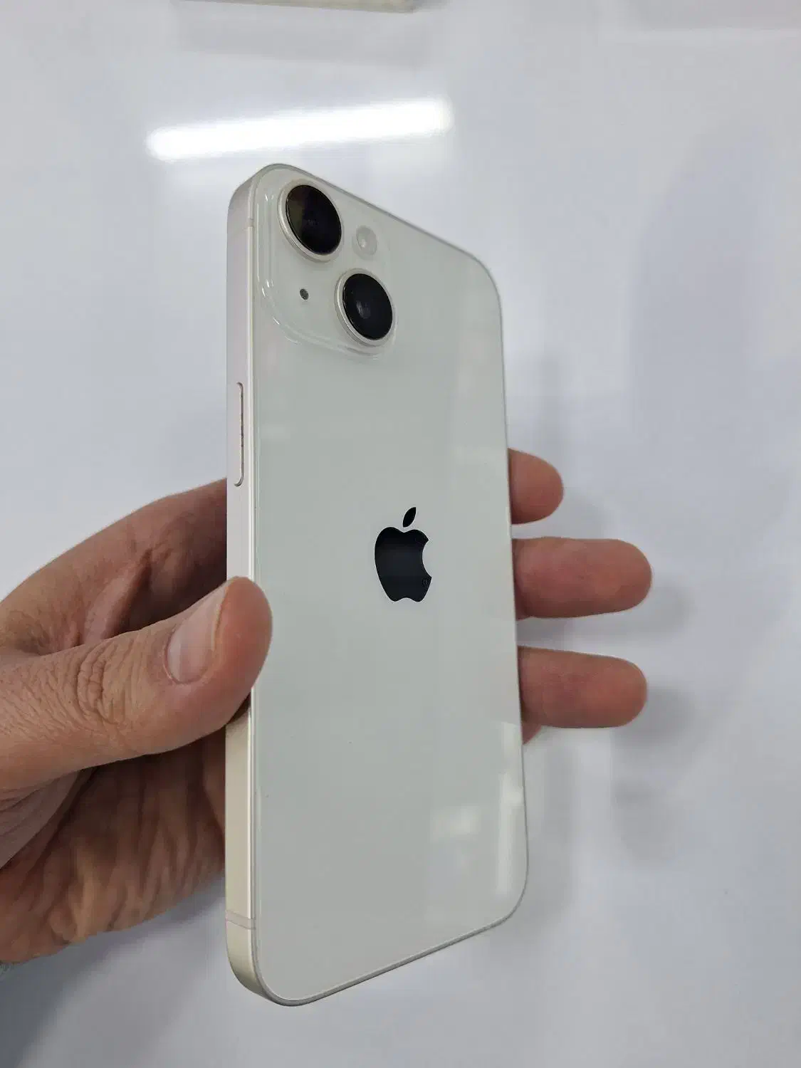 آیفون ۱۴ نرمال ۱۲۸ ch|موبایل|قم, عربستان|دیوار