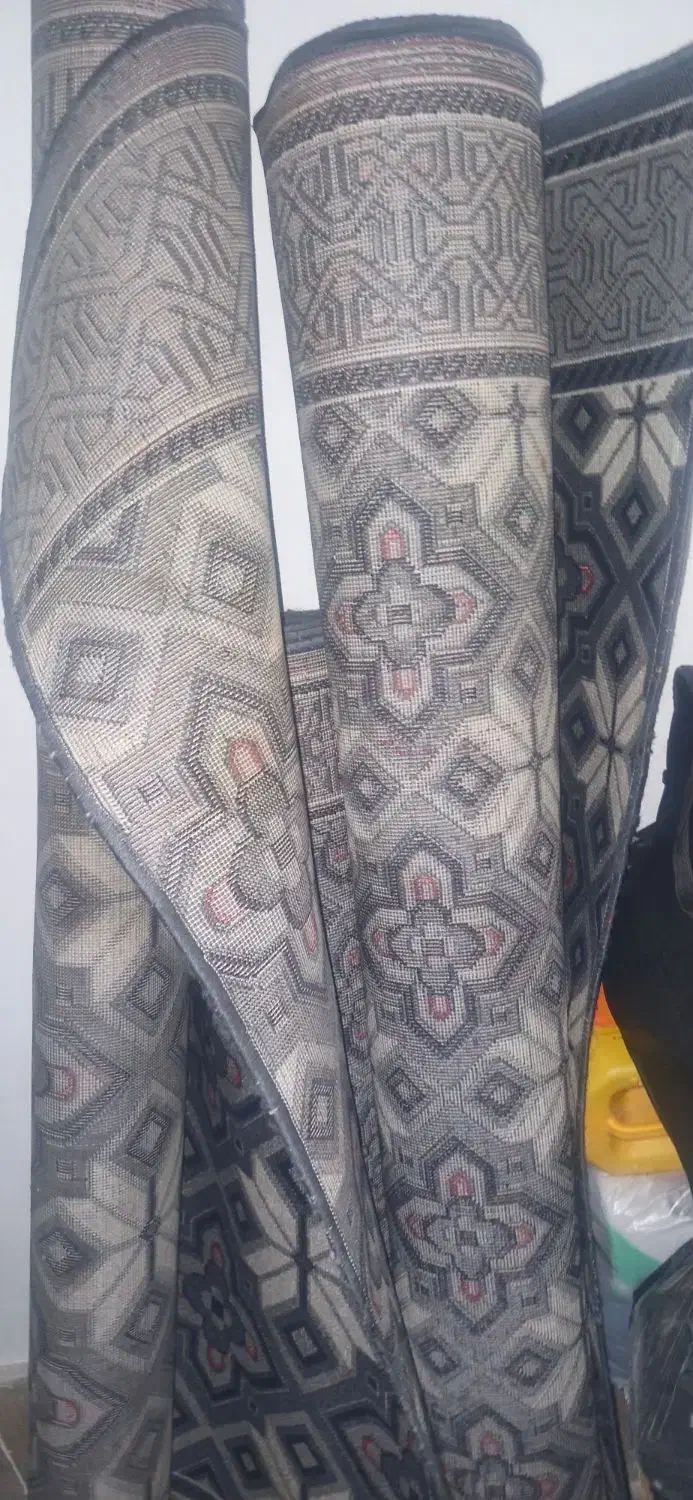 گلیم و فرش|گلیم، جاجیم، گبه|مشهد, شهرک بهارستان|دیوار