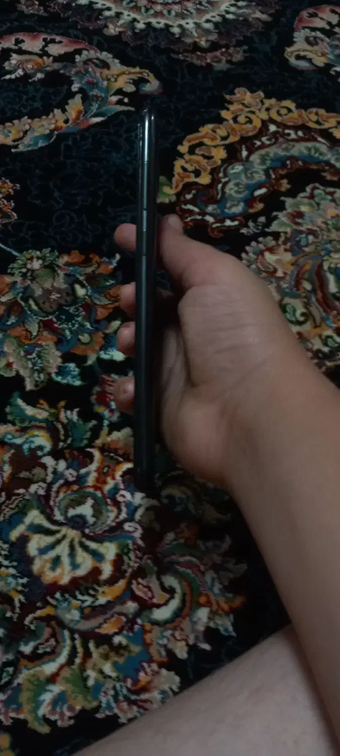 گوشی موبایل a 11|موبایل|شهریار, شهریار|دیوار