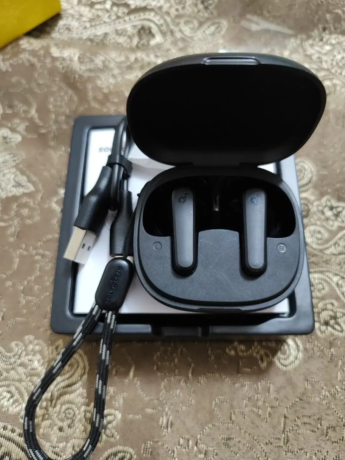 ایرپاد انکر اصلی|لوازم جانبی موبایل و تبلت|بروجرد, |دیوار