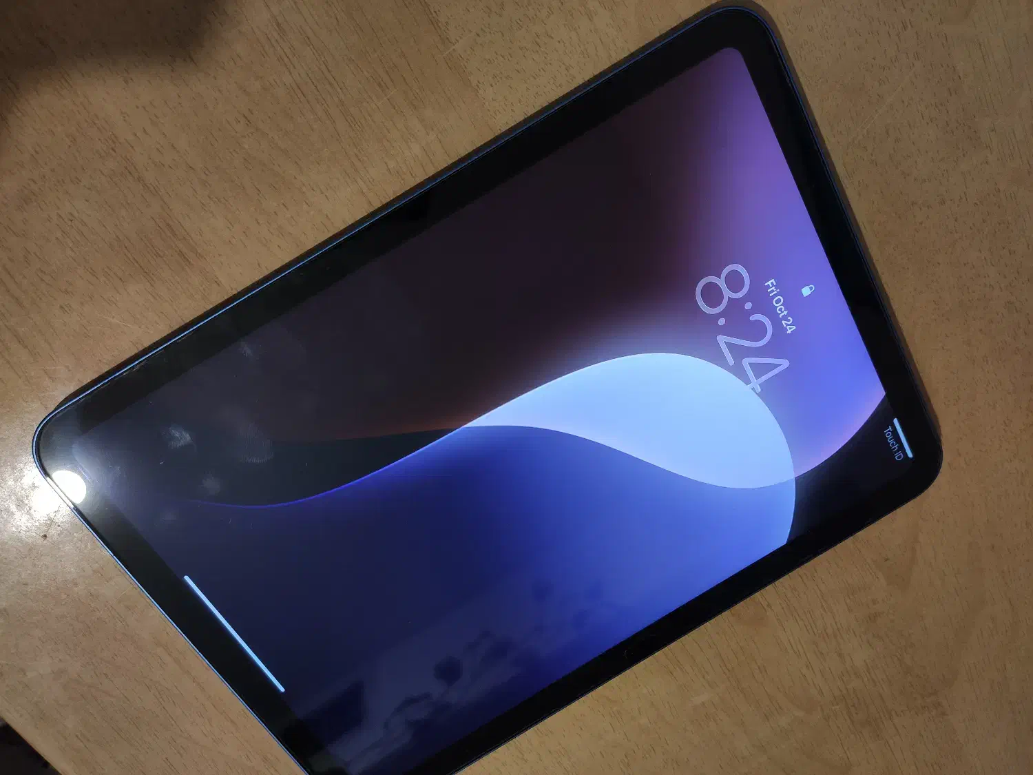 فروش آیپد ۲۰۲۲ به همراه اپل پن USB-C|تبلت|کرج, کوی مدرس|دیوار