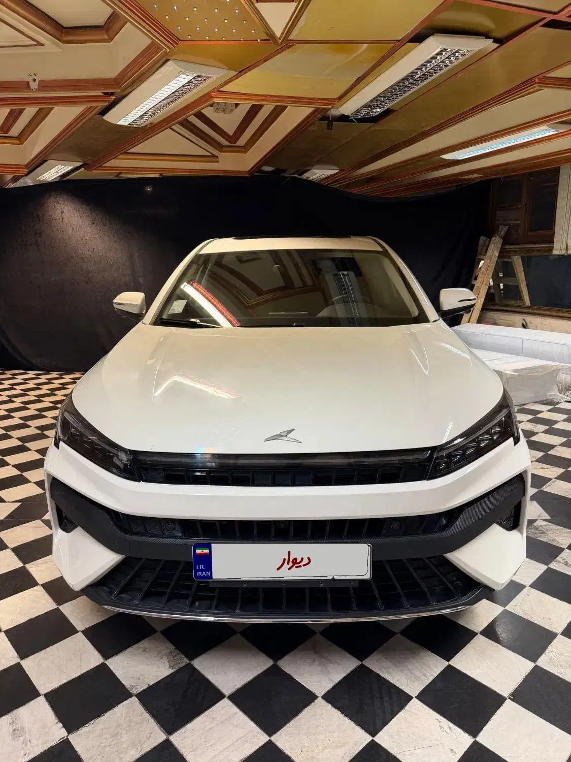 KMC J7|خودرو سواری و وانت|تهران, دانشگاه شریف|دیوار