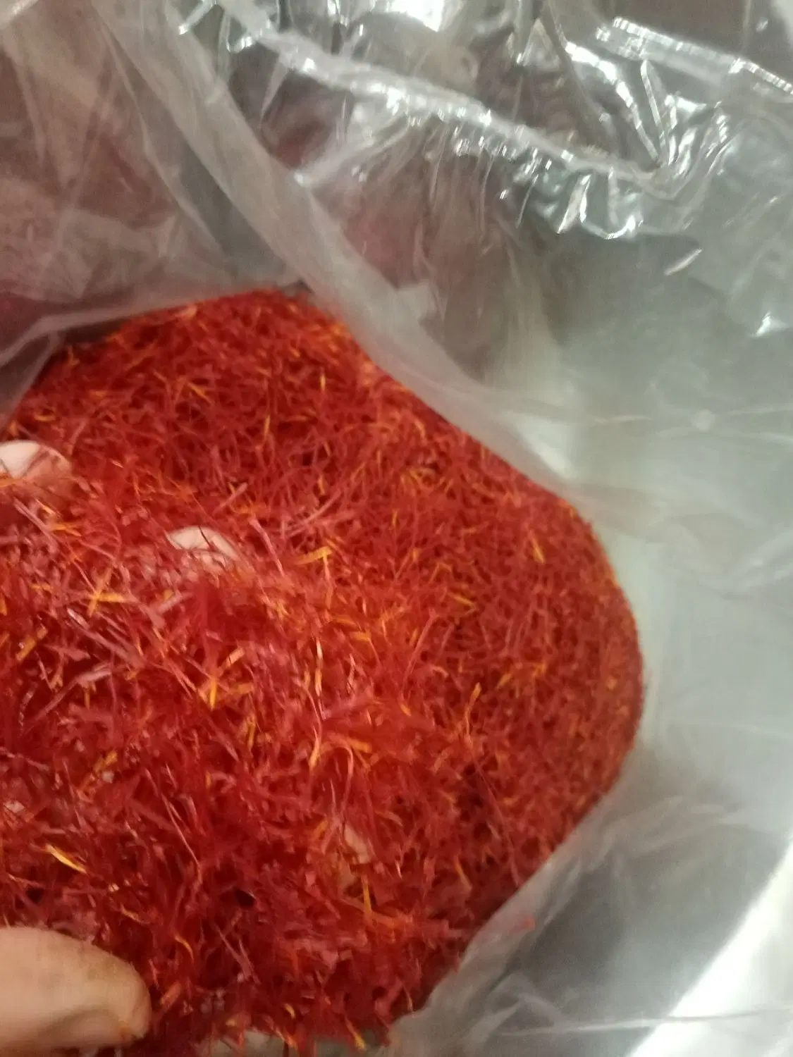 زعفران|خوردنی و آشامیدنی|تربت‌حیدریه, حیدرآباد|دیوار