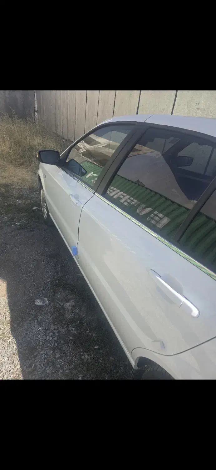 سورن پلاس ۱۴۰۴ سیمی|خودرو سواری و وانت|سنندج, |دیوار