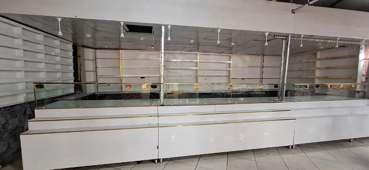 ویترین|فروشگاه و مغازه|سرعین, |دیوار