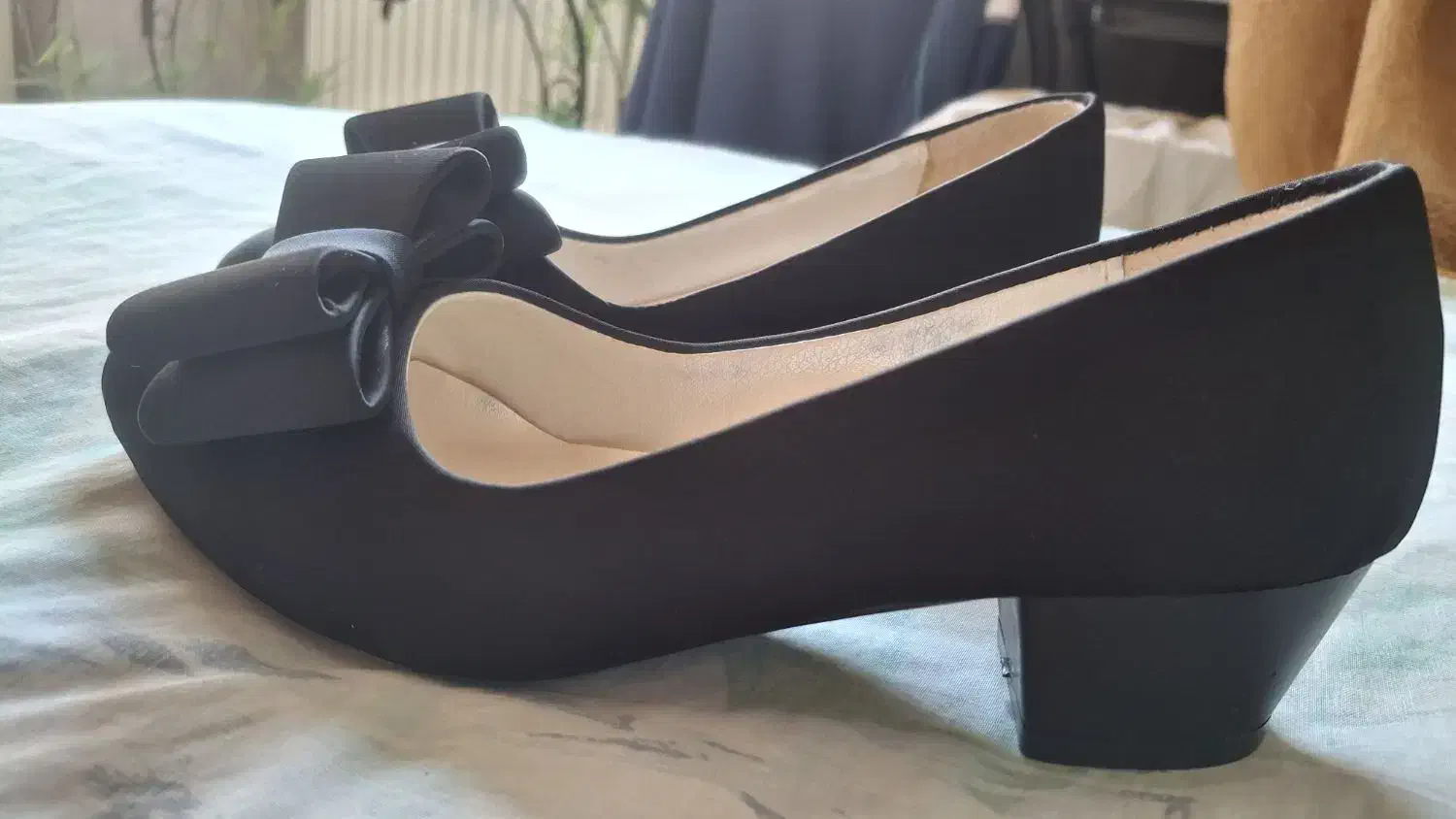 کفش مجلسی|کفش و لباس بچه|کرج, شاهینویلا|دیوار