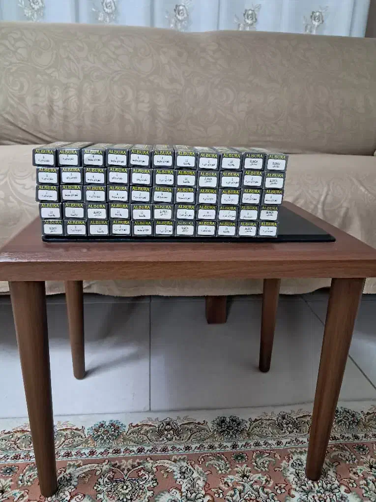 رنگ ابرو آلبورا|آرایشی، بهداشتی، درمانی|نظرآباد, شهرک سید جمال الدین|دیوار