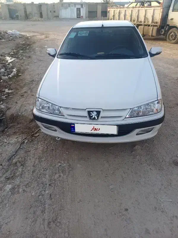 پارس سال|خودرو سواری و وانت|داراب, |دیوار