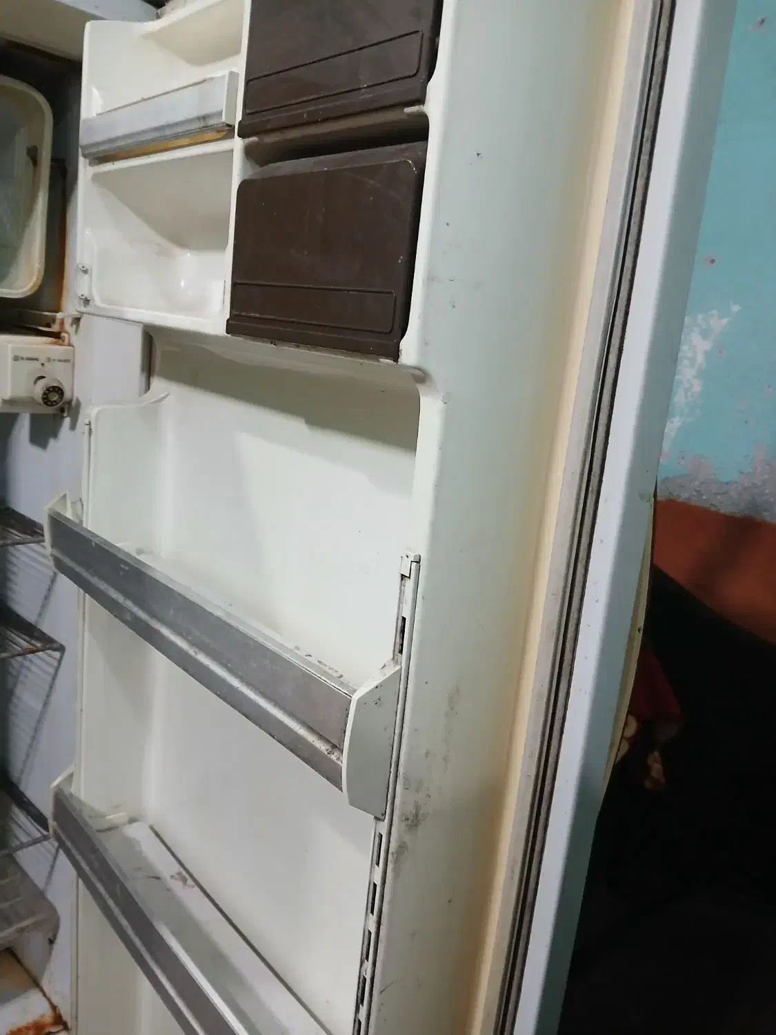 یخچال|یخچال و فریزر|رودسر, |دیوار