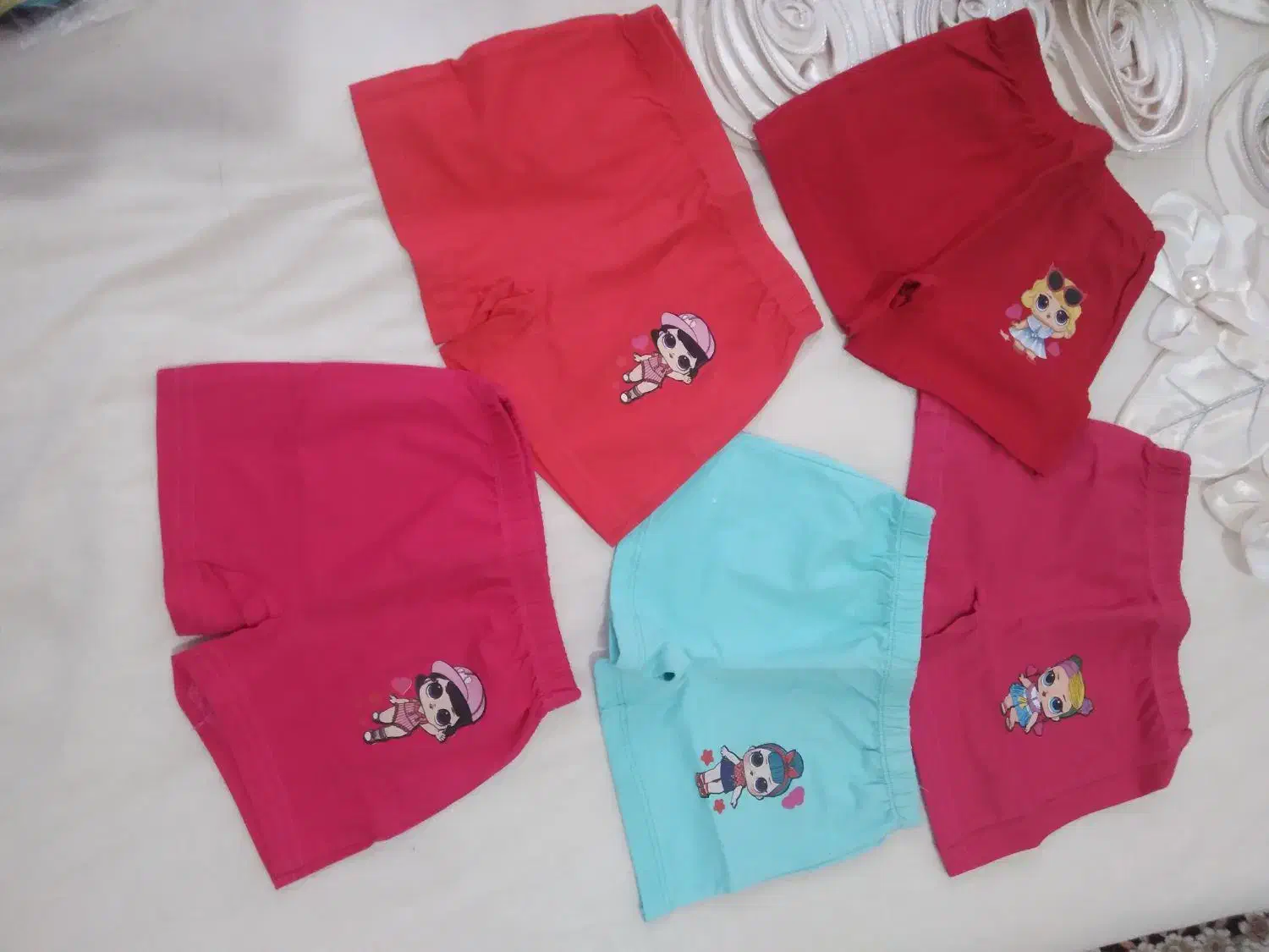 لباسهای زنانه وبچگانه|لباس|نیشابور, شهرک بهارستان|دیوار