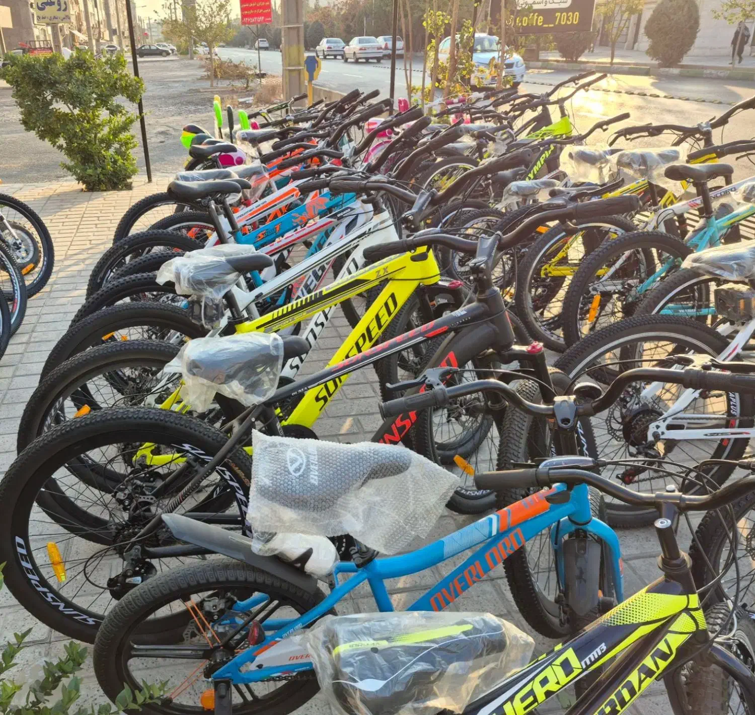 دوچرخه های ما بهترین کادو برای تولد فرزندتان /+|دوچرخه، اسکیت، اسکوتر|اندیشه, شهرک صدف|دیوار