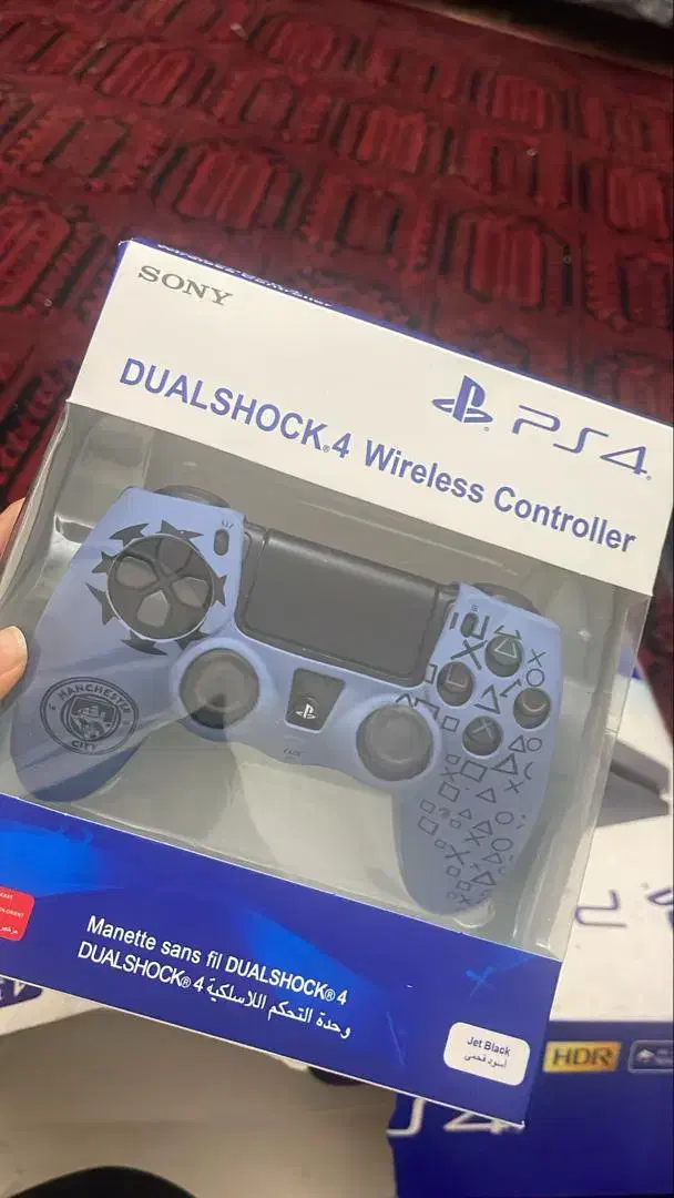 دستگاه ps4|کنسول، بازی ویدئویی و آنلاین|تربت جام, علوی|دیوار