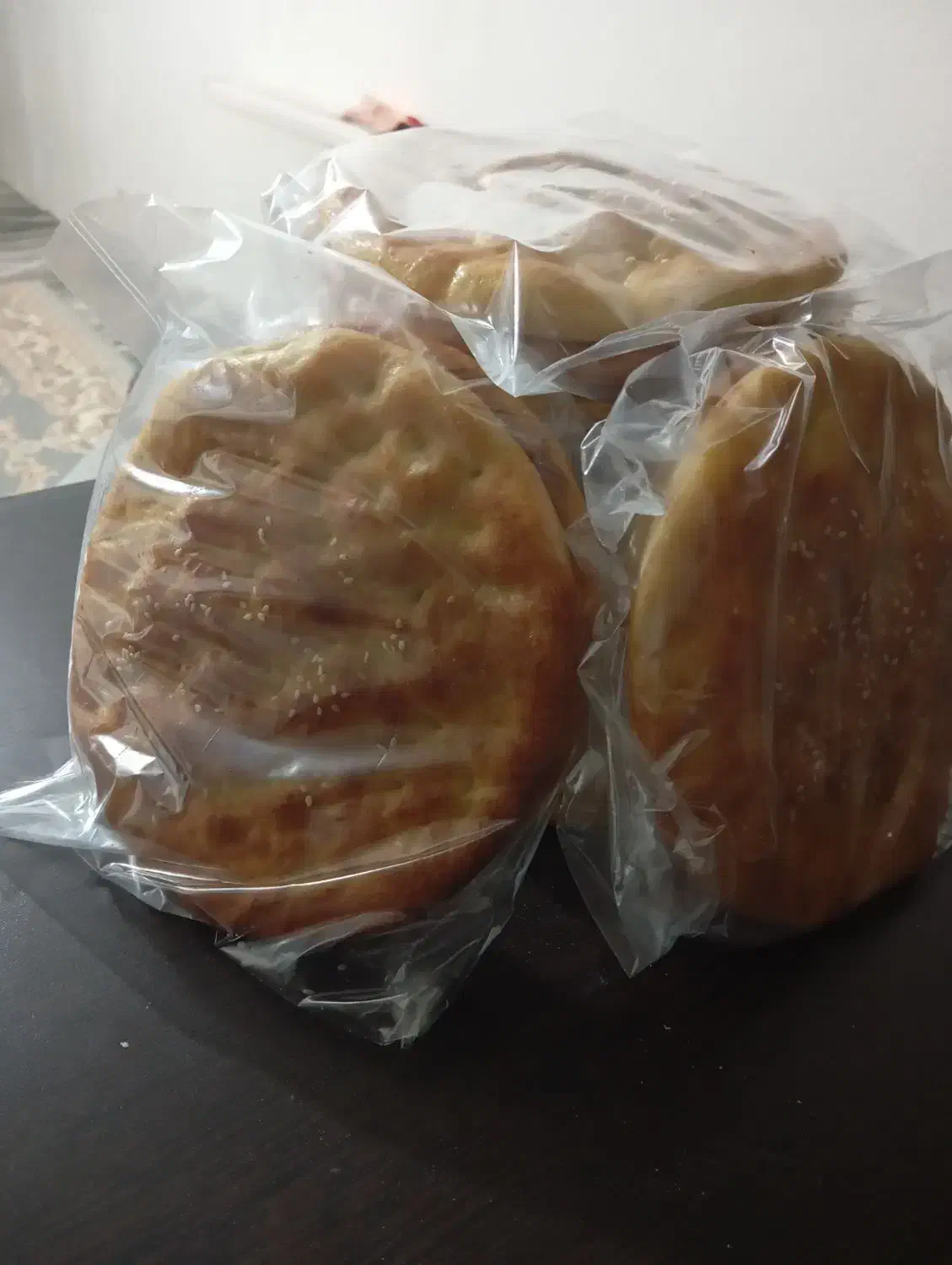 نان شیرین خانگی|خوردنی و آشامیدنی|فولادشهر, B1|دیوار