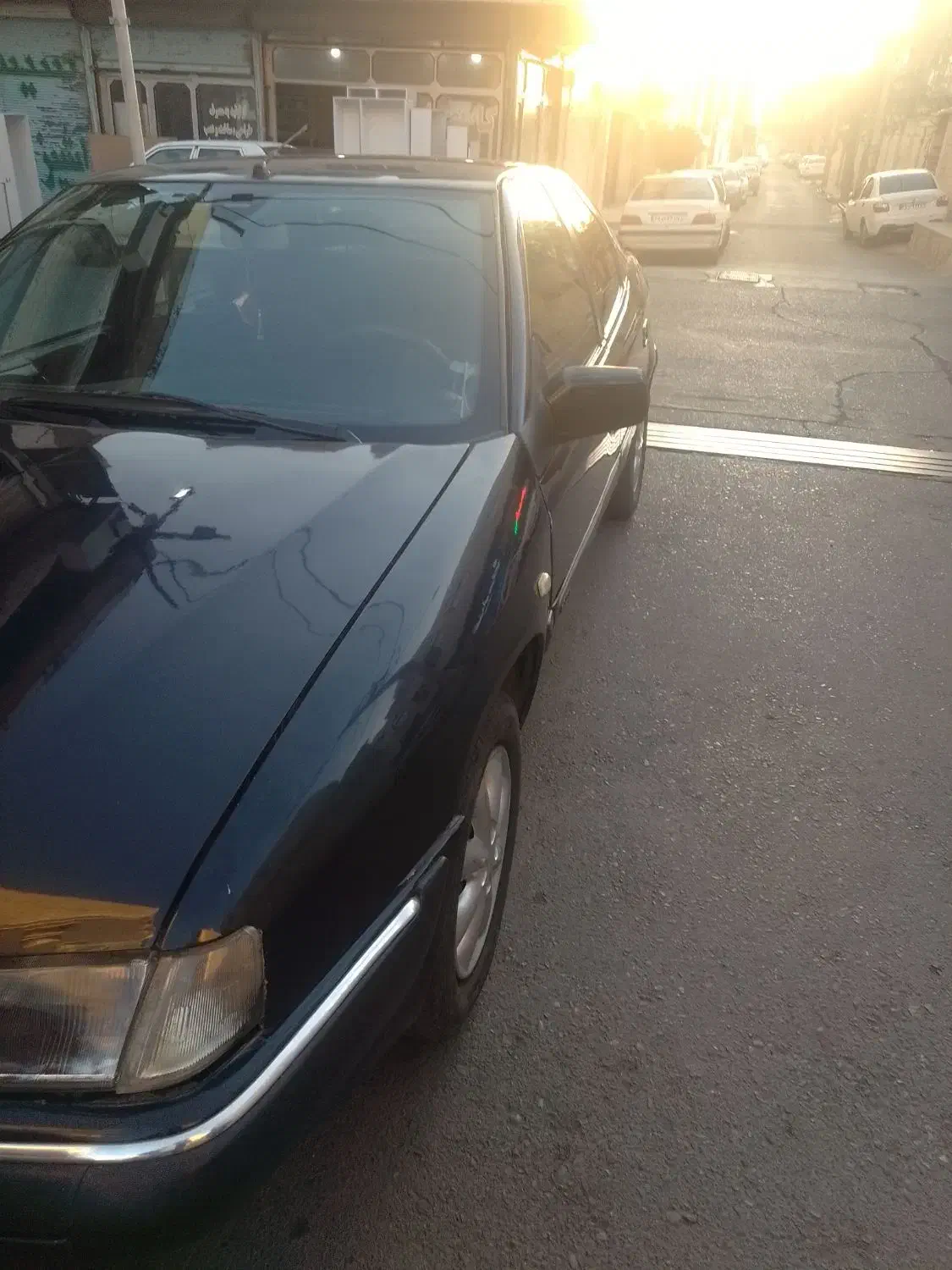 فروش خودرو|خودرو سواری و وانت|اسلام‌شهر, زرافشان|دیوار