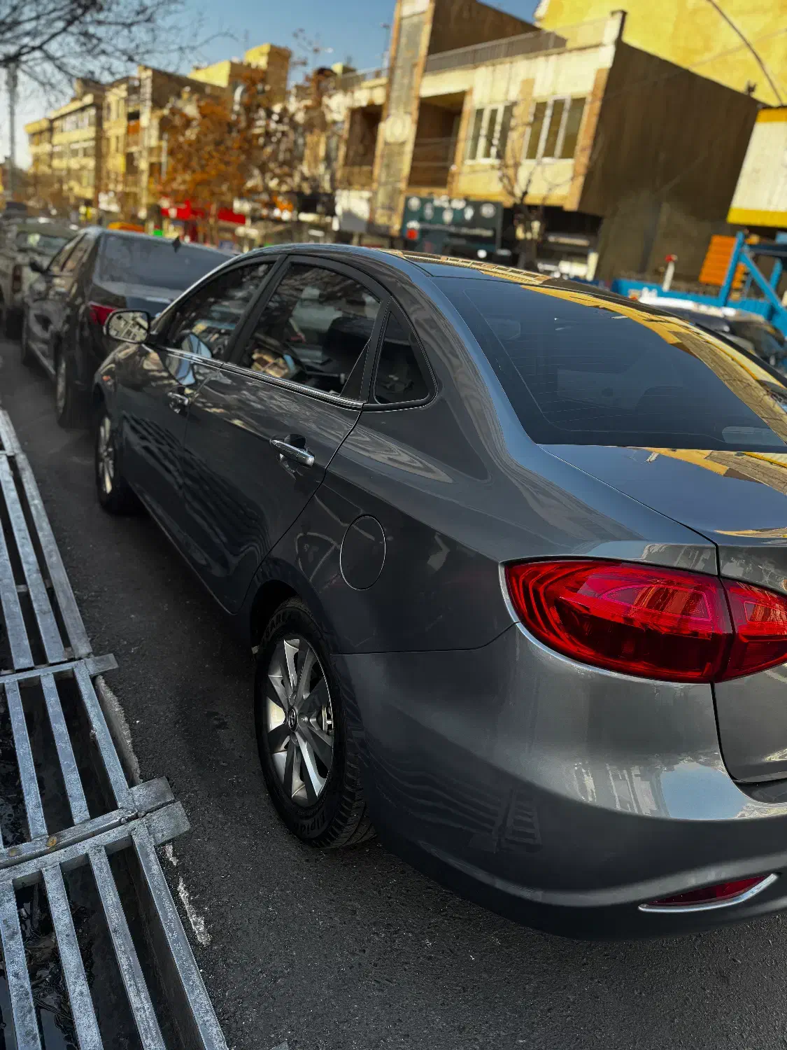 جک j4|خودرو سواری و وانت|تهران, توحید|دیوار