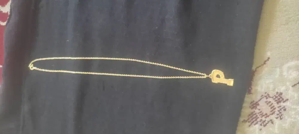 در حد نو استفاده نشده فقط برا پس انداز بوده|جواهرات|مسجد سلیمان, |دیوار