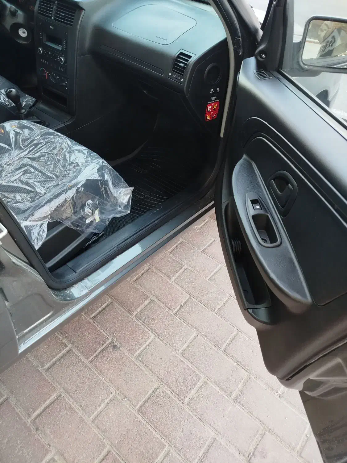 آریسان|خودرو سواری و وانت|بندرعباس, |دیوار