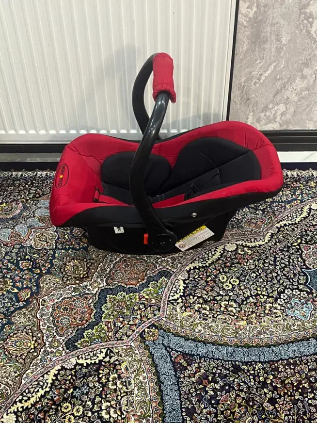 وسایل کودک|کالسکه و لوازم جانبی|یزد, |دیوار