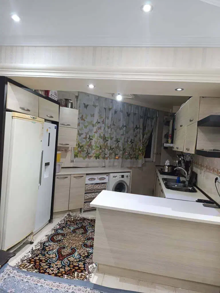 73 متر|اجارهٔ آپارتمان|تهران, آزادشهر|دیوار