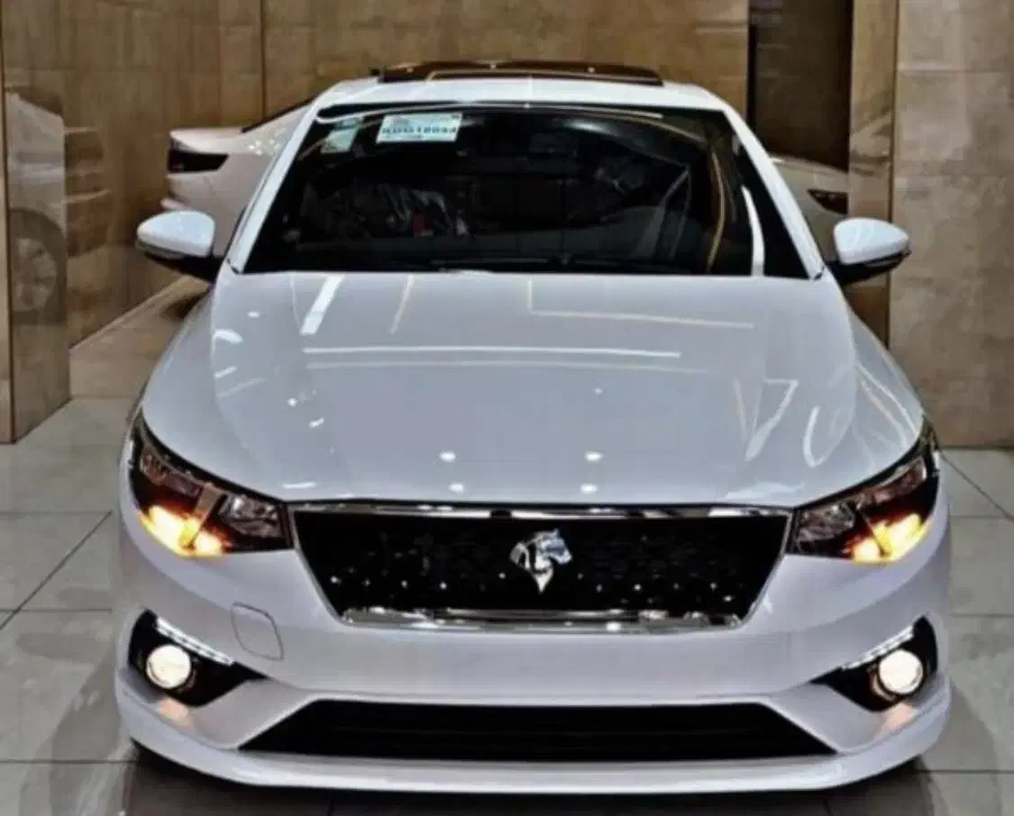 تارا v1|خودرو سواری و وانت|کرمانشاه, |دیوار