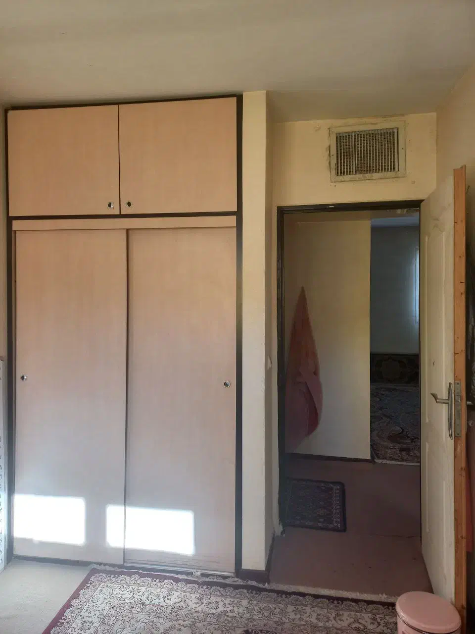 آپارتمان 73 متری شهرک بوستان|فروش آپارتمان|هشتگرد, شهرک بوستان|دیوار