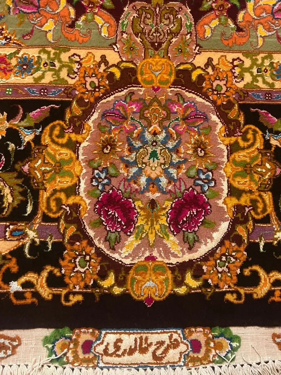 فرش دستبافت|فرش|فردیس, خیام غربی|دیوار