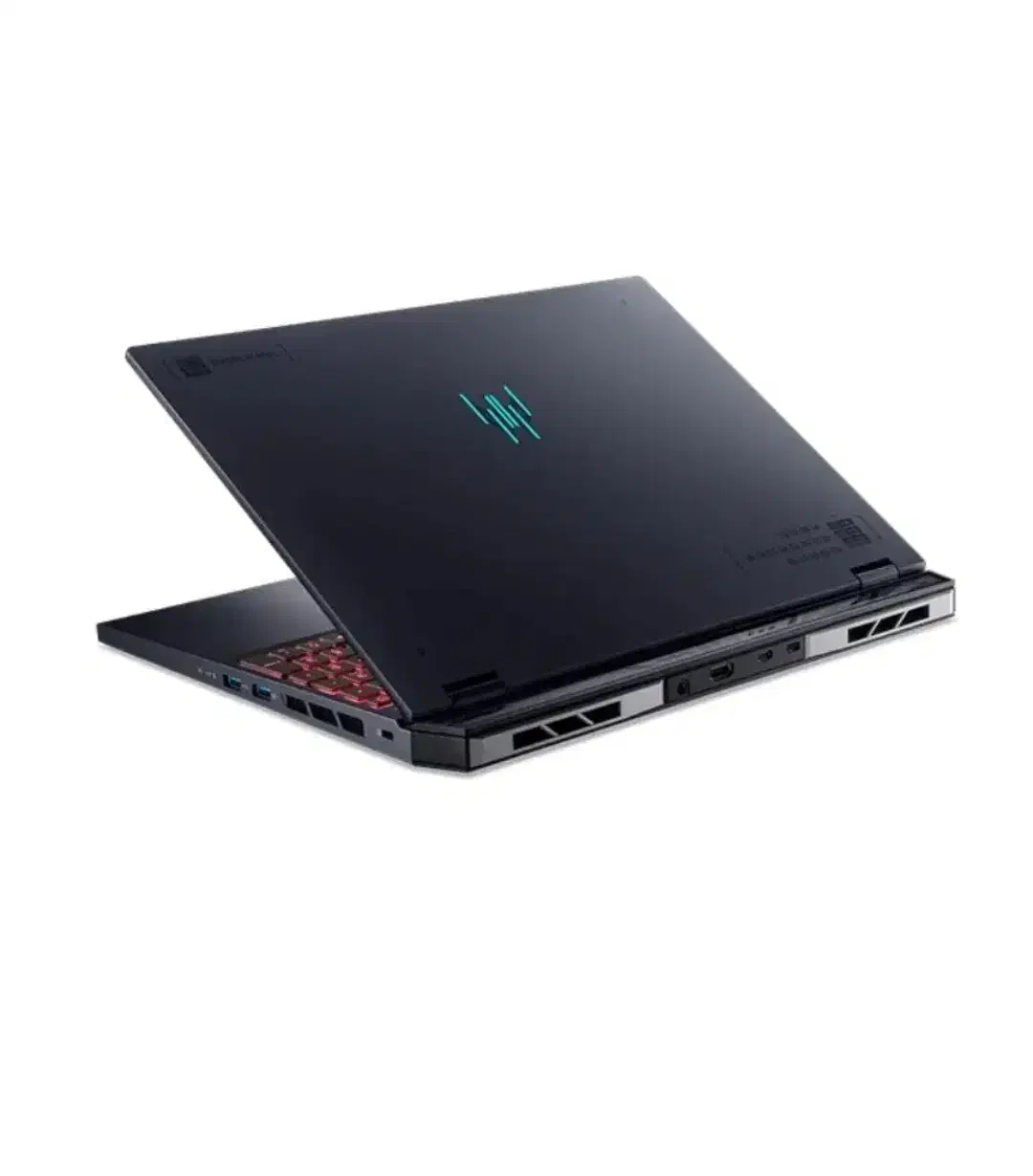 لپ تاپ ۱۶ اینچی گیمینگ ایسر-i9|رایانه همراه|تهران, استاد معین|دیوار