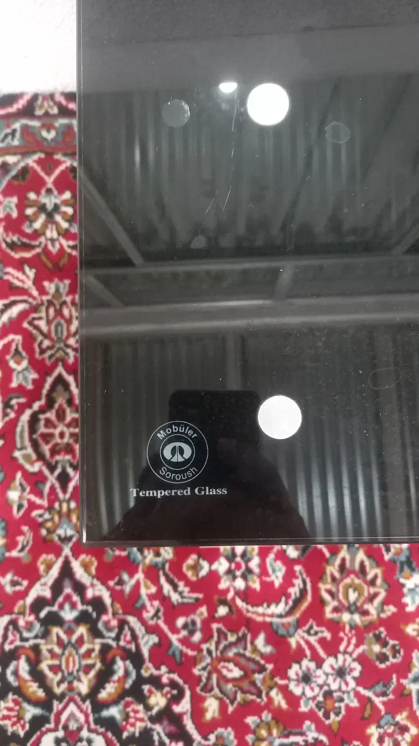 میزتلوزیون شیشه ای Tempered Glass|میز تلویزیون|تهران, سلسبیل جنوبی|دیوار