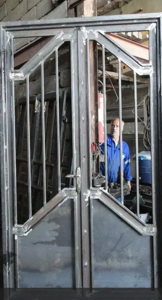 جوشکار|خدمات پیشه و مهارت|شوش, |دیوار